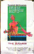 Movies The Games poster