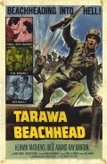 Movies Tarawa Beachhead poster