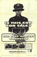 Movies The Case Against Brooklyn poster