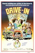 Movies Drive-In poster