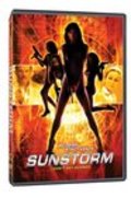 Movies Sunstorm poster