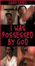 Movies I Was Possessed by God poster