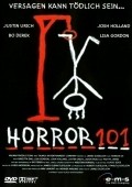 Movies Horror 101 poster