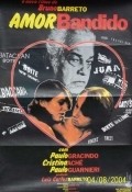 Movies Amor Bandido poster