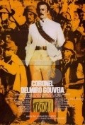Movies Coronel Delmiro Gouveia poster