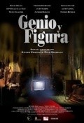 Movies Genio y figura poster
