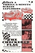 Movies The Checkered Flag poster
