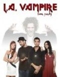 Movies L.A. Vampire poster