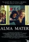 Movies Alma Mater poster