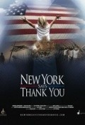 Movies New York Says Thank You poster