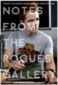 Movies Notes from the Rogues Gallery poster