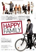 Movies Happy Family poster
