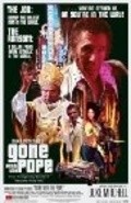 Movies Gone with the Pope poster