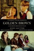 Movies Golden Brown poster