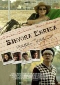 Movies Sinyora Enrica ile Italyan Olmak poster