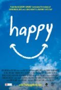 Movies Happy poster
