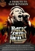Movies Back from Hell: A Tribute to Sam Kinison poster