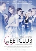 Movies De eetclub poster