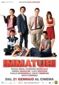 Movies Immaturi poster