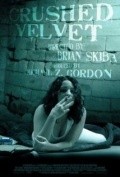 Movies Crushed Velvet poster