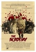 Movies The Academy poster