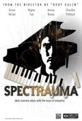 Movies Spectrauma poster