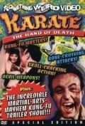 Movies Karate, the Hand of Death poster