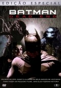 Movies Batman: Dead End poster