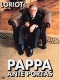 Movies Pappa ante Portas poster