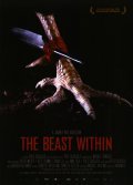 Movies The Beast Within poster