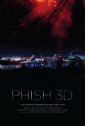 Movies Phish 3D poster