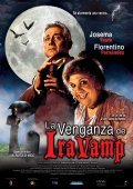 Movies La venganza de Ira Vamp poster