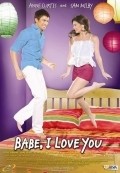 Movies Babe, I Love You poster