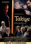Movies Takiye: Allah yolunda poster