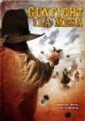 Movies Gunfight at La Mesa poster