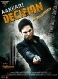 Movies Aakhari Decision poster