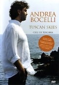 Movies Tuscan Skies ~ Andrea Bocelli ~ poster