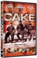 Movies Cake poster