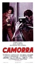 Movies Camorra poster