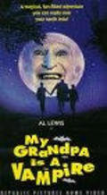 Movies My Grandpa Is a Vampire poster