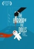 Movies The Horror of the Dolls poster