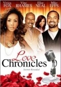 Movies Love Chronicles: Secrets Revealed poster