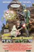 Movies The Jedi Hunter poster
