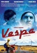 Movies Vespa poster