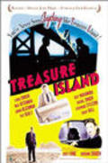 Movies Treasure Island poster