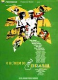 Movies O Homem do Pau-Brasil poster