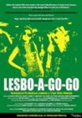 Movies Lesbo-A-Go-Go poster