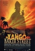 Movies O Xango de Baker Street poster