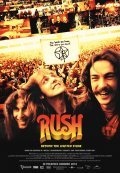 Movies Rush: Beyond the Lighted Stage poster