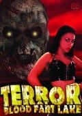 Movies Terror at Blood Fart Lake poster